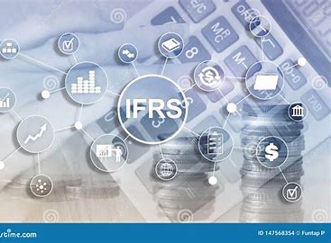 The International Financial Reporting Standards (IFRS)