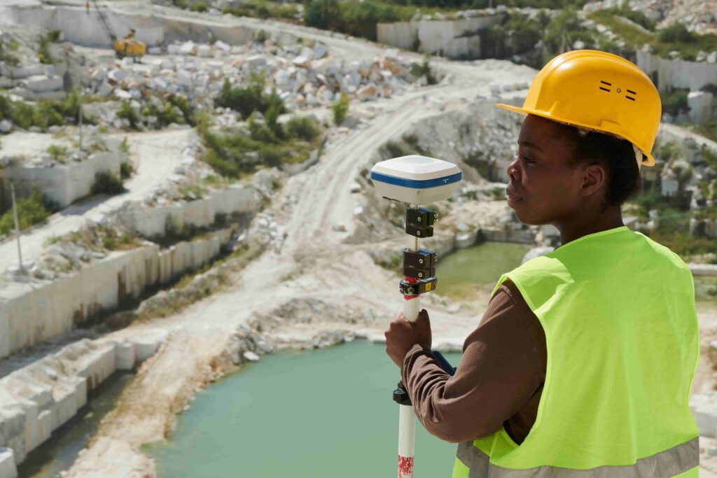 Optimizing Fixed Asset Capitalization and Accountability for a Mining Project in Africa