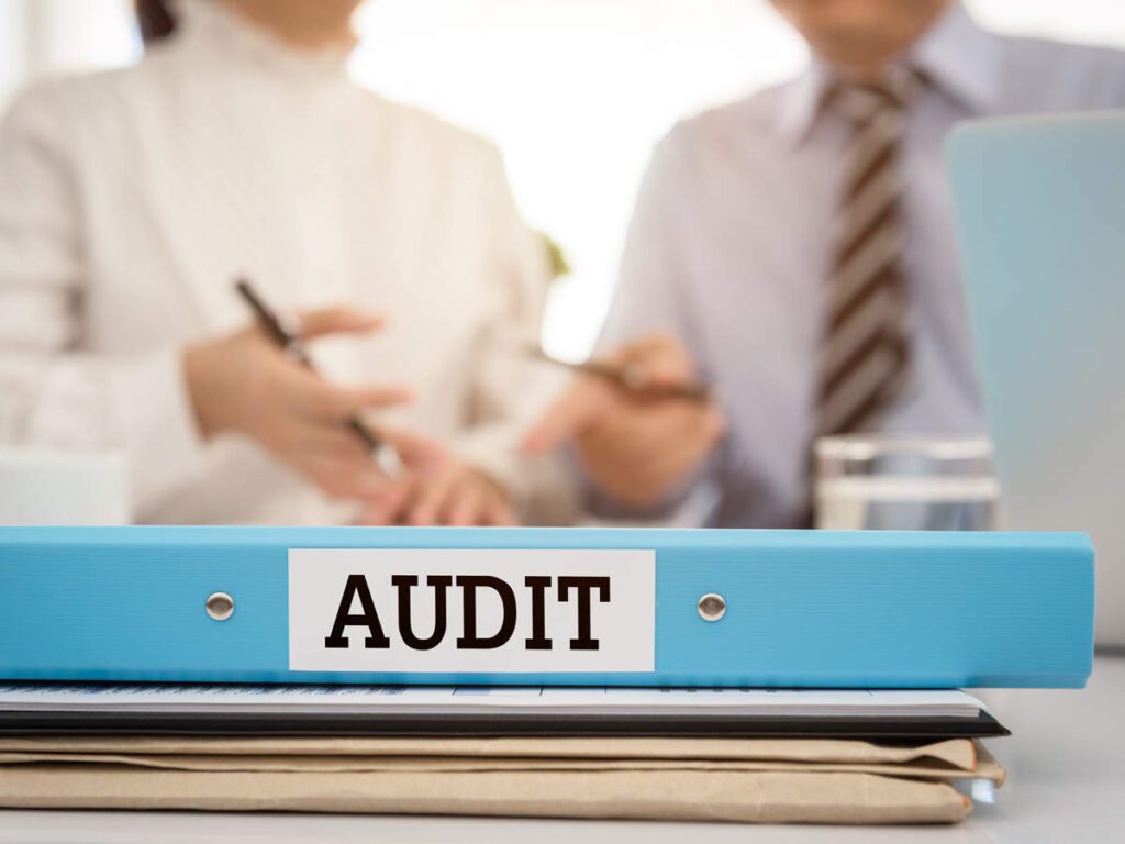 The Role of Auditing in Real Estate