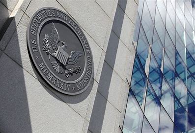 Securities and Exchange Commission (SEC)