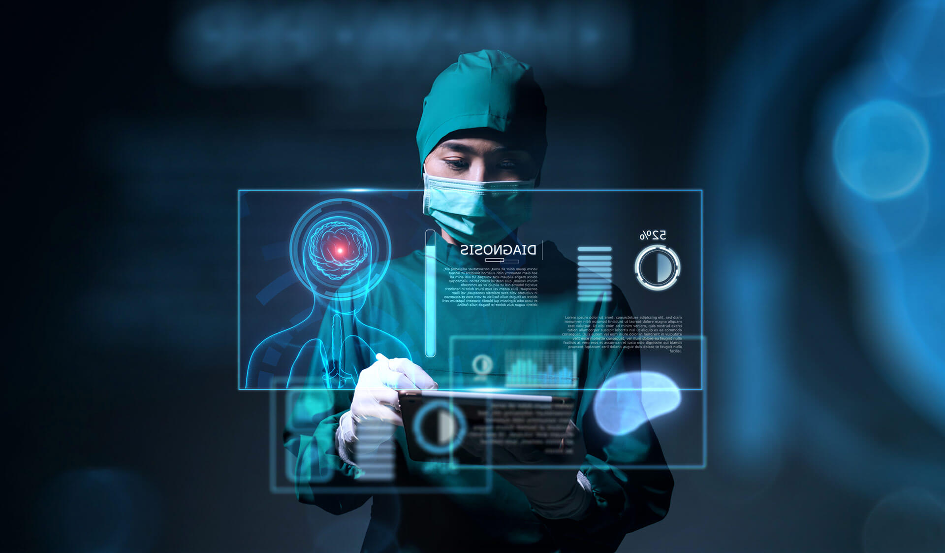 The Rise of Artificial Intelligence in US Healthcare: Revolution or Evolution?