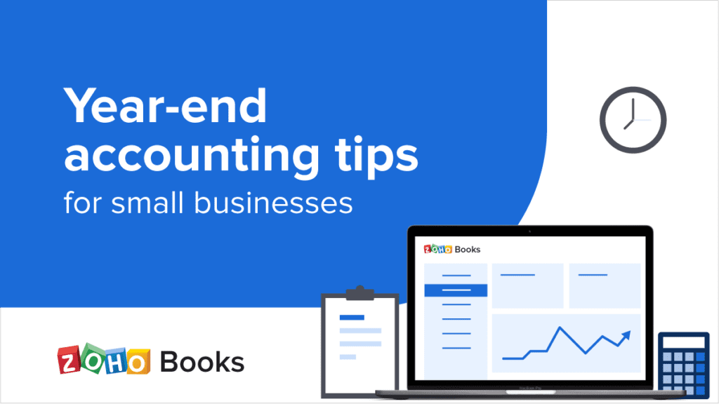 How Zoho Books Revolutionizes Small Business Accounting