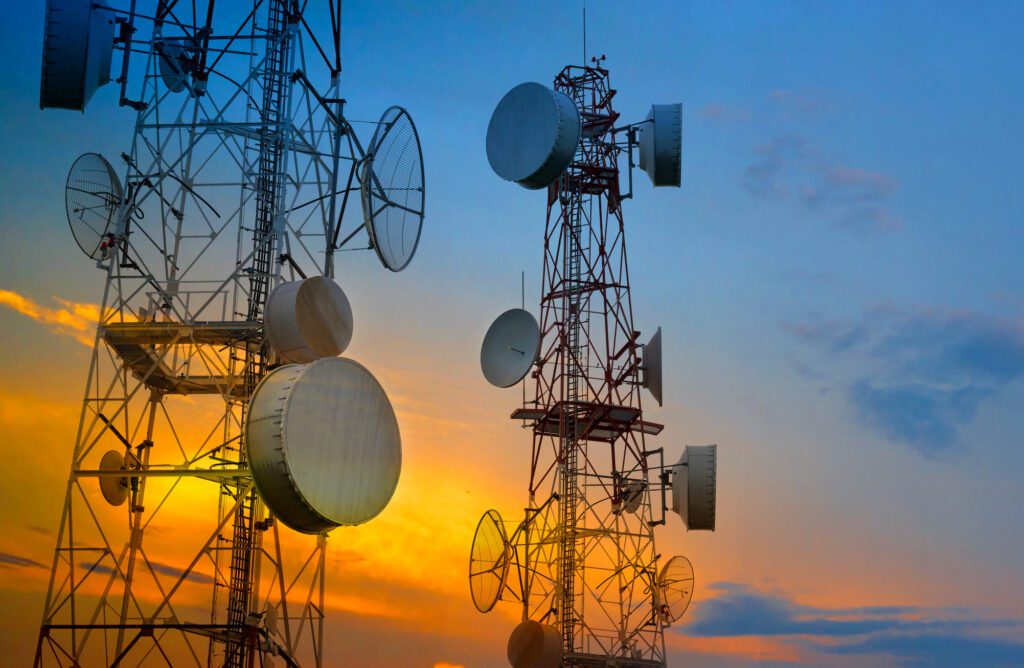 SPRCO Unlocking Telecom Profitability