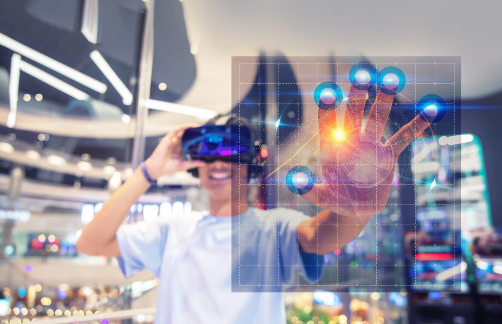 The Future of Retail Embracing a Hybrid Shopping Experience Blog Featured Image scaled 1