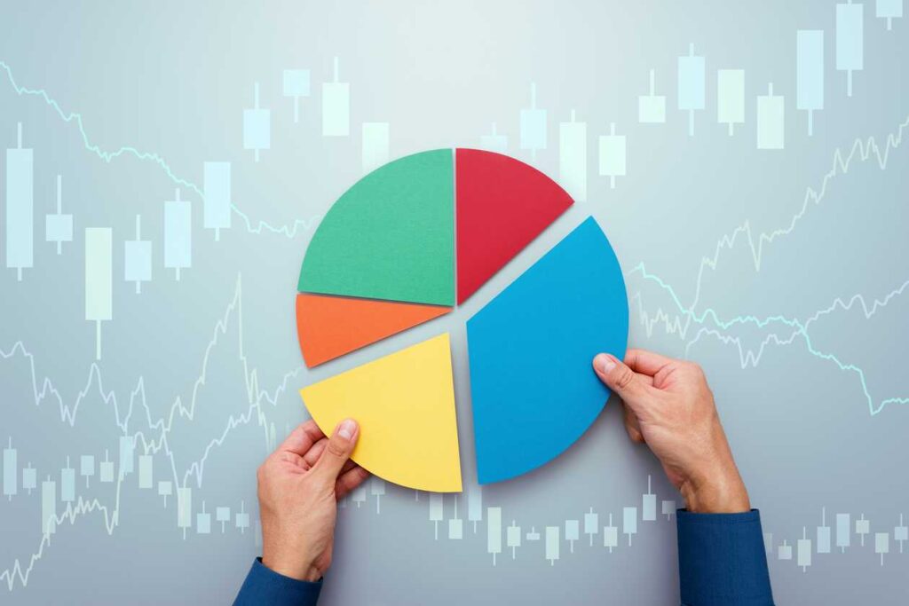 diversifying portfolio