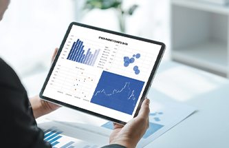 KRI and Risk Dashboard